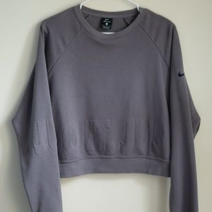 Nike Sweatshirt